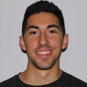 Meet your Posher, Nick